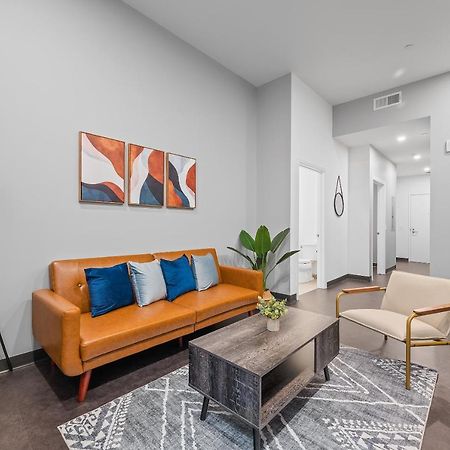 Apartments In Pittsburgh'S Cultural District By Frontdesk Quarto foto