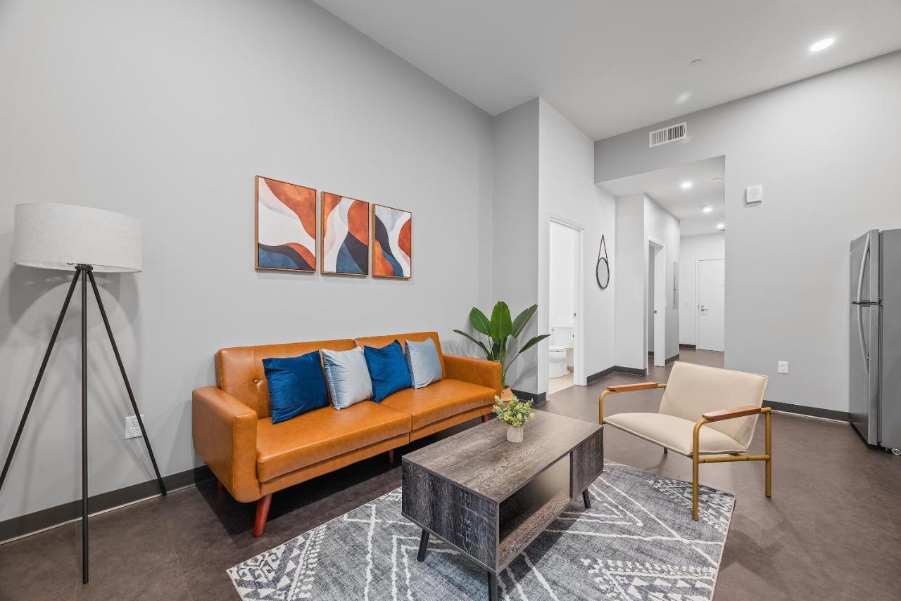 Apartments In Pittsburgh'S Cultural District By Frontdesk Quarto foto