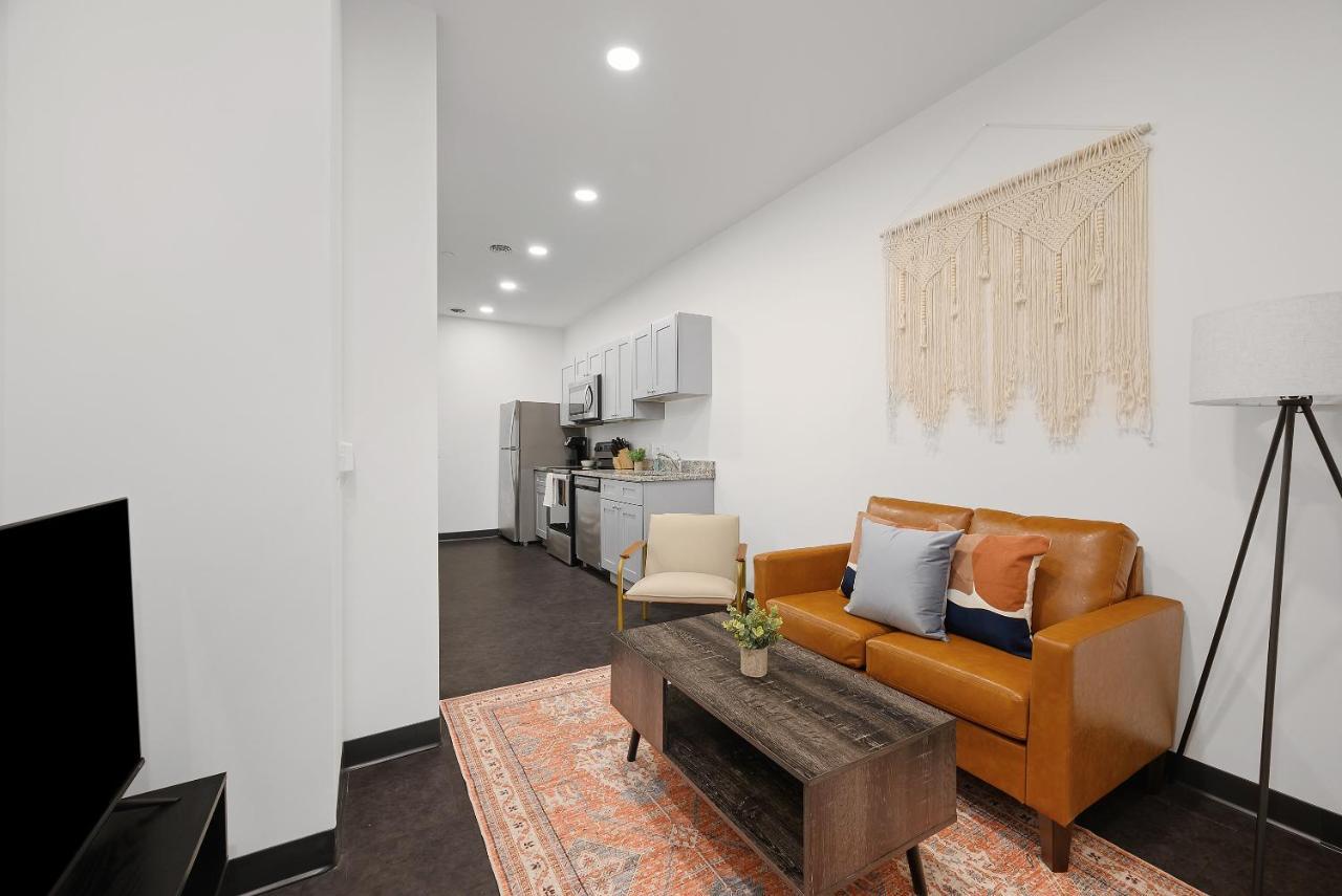 Apartments In Pittsburgh'S Cultural District By Frontdesk Quarto foto