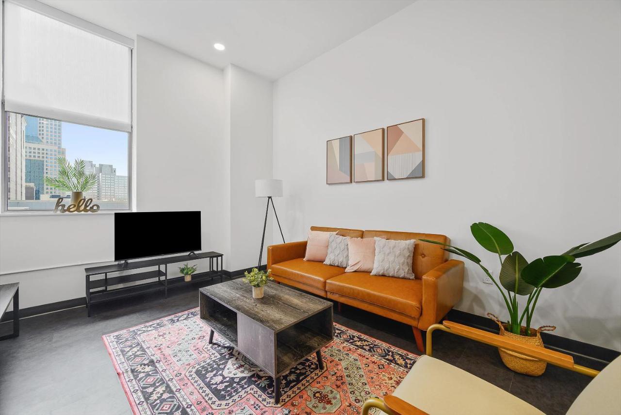 Apartments In Pittsburgh'S Cultural District By Frontdesk Quarto foto